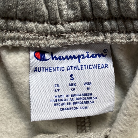 Champion Joggers - Picture 2 of 5